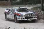 Lancia 037 Rally 1983 года